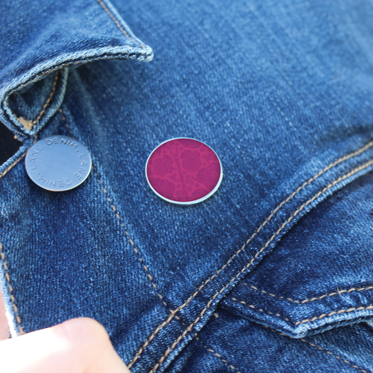 By Design: Under Lock and Key