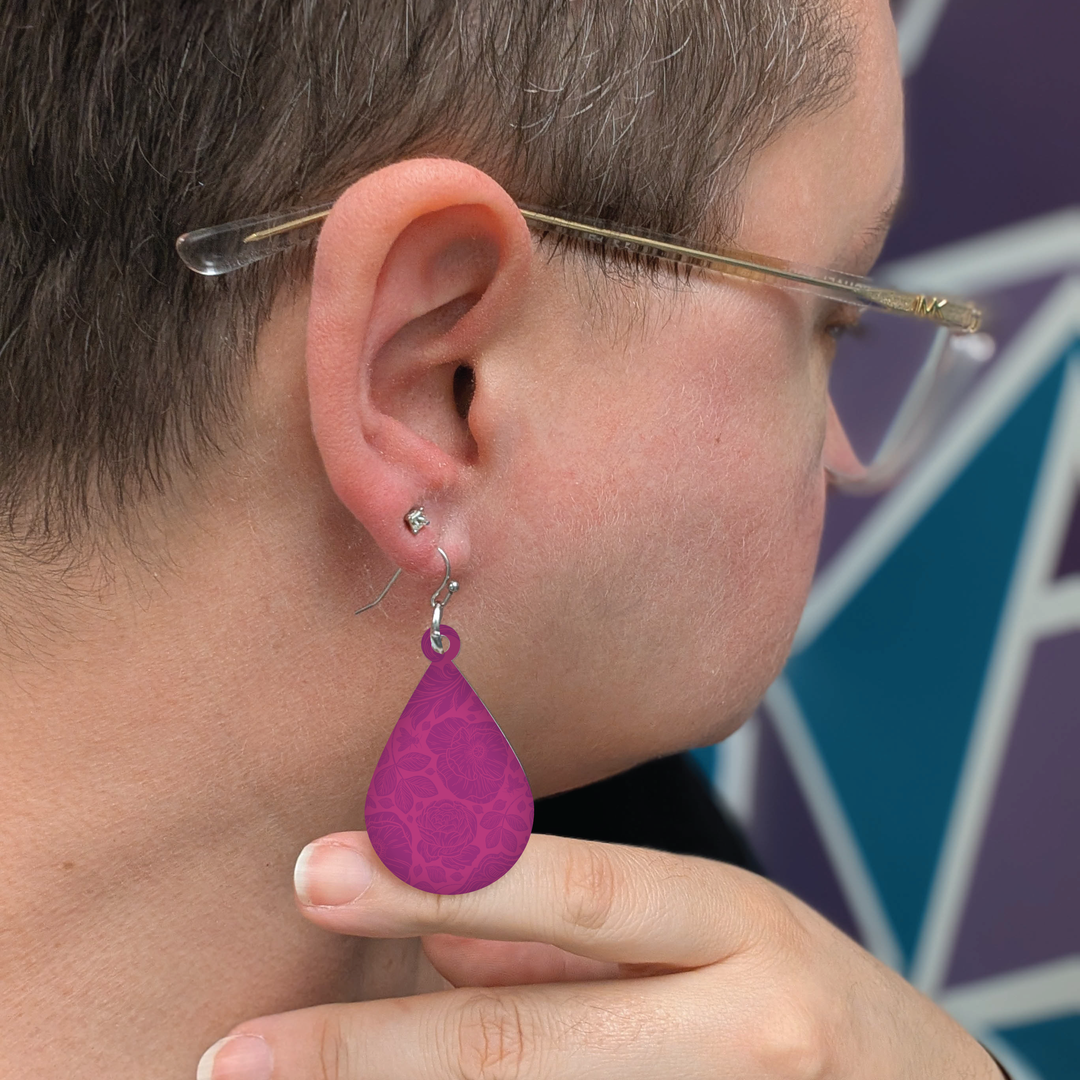 By Design: Under Lock and Key