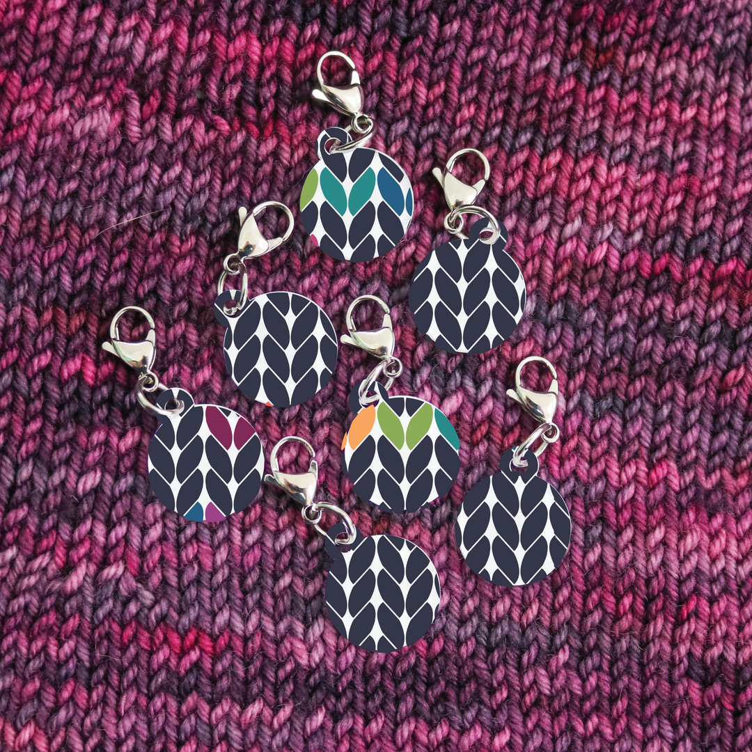 By Design: In Stitches