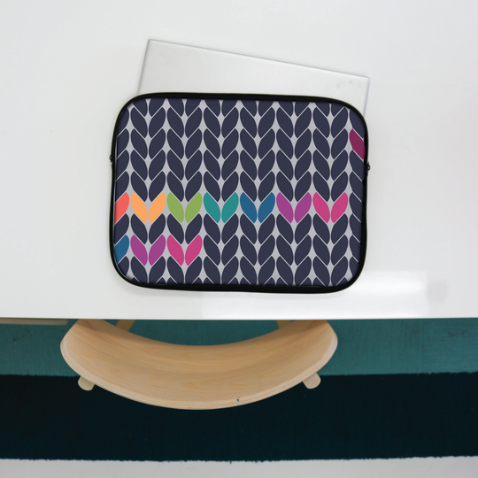 By Design: In Stitches