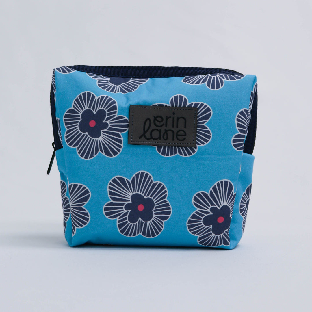 Just In Case Bag Organizer in Deep End