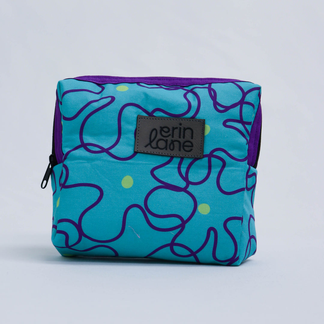 Just In Case Bag Organizer iN Forced Proximity