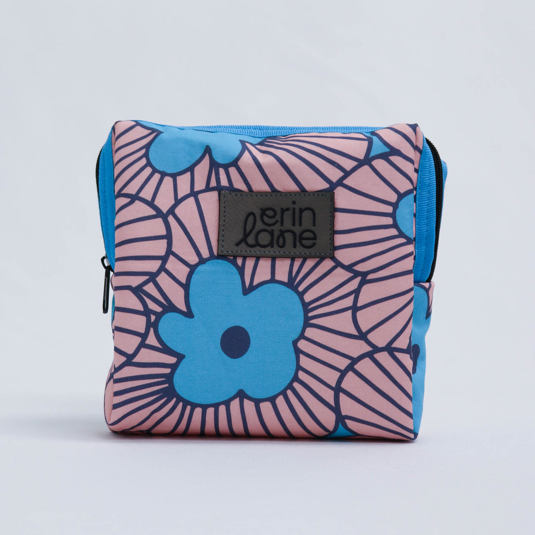 Just In Case Bag Organizer in High Dive