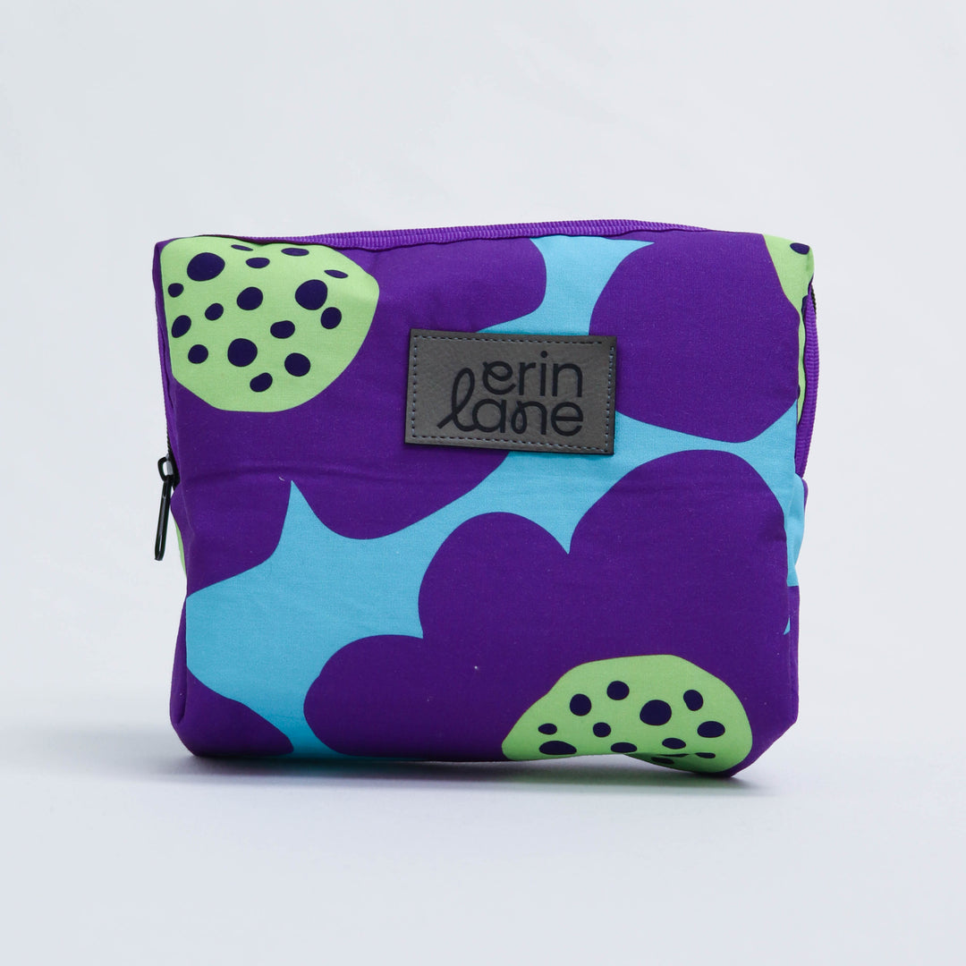 Just In Case Bag Organizer in Taking the Plunge