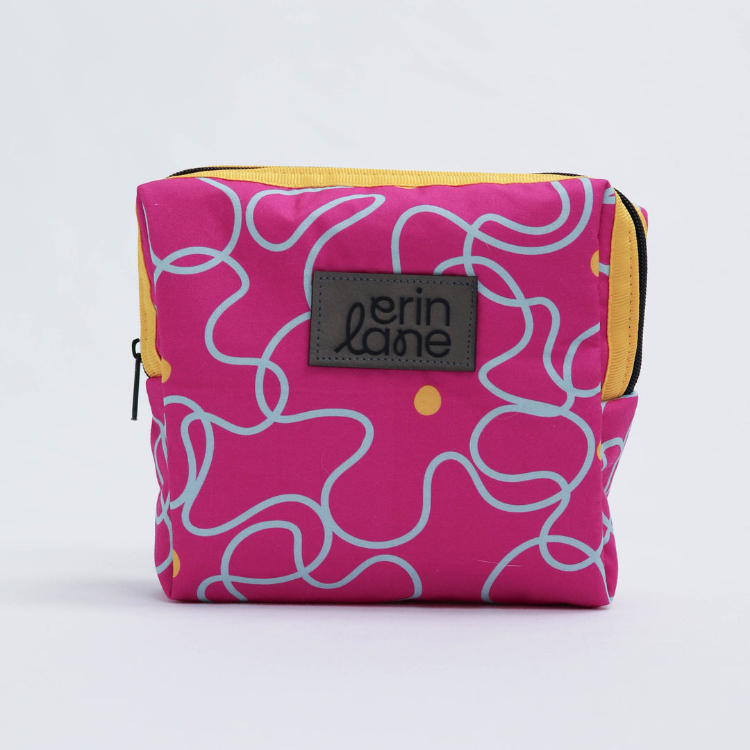 Just In Case Bag Organizer in Slow Burn