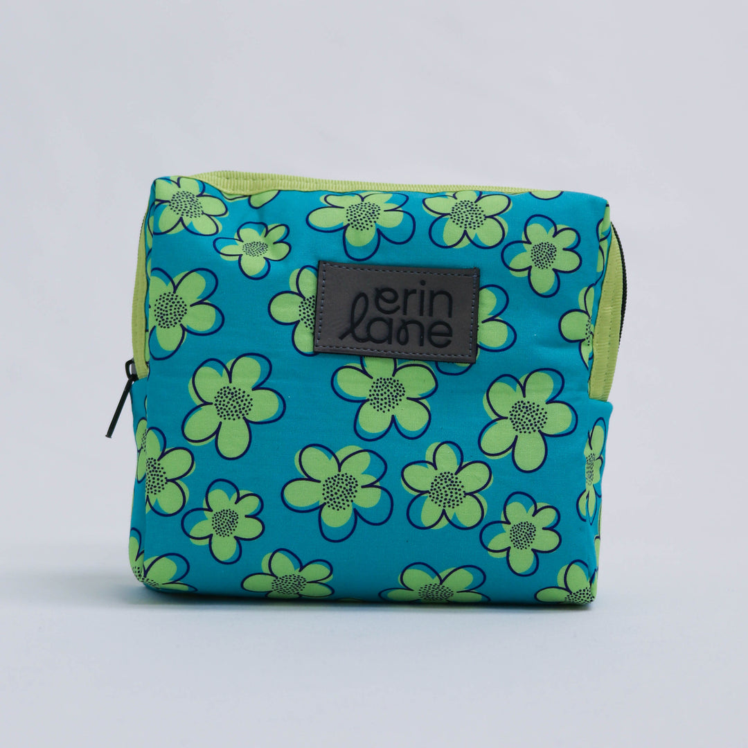 Just In Case Bag Organizer in Splash Zone