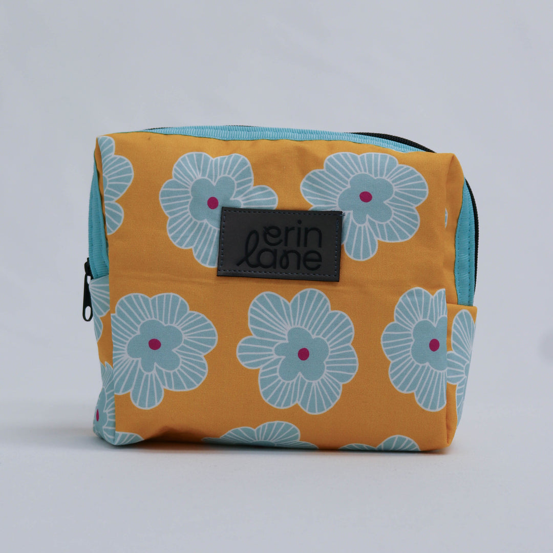 Just In Case Bag Organizer in Sunshine Sands