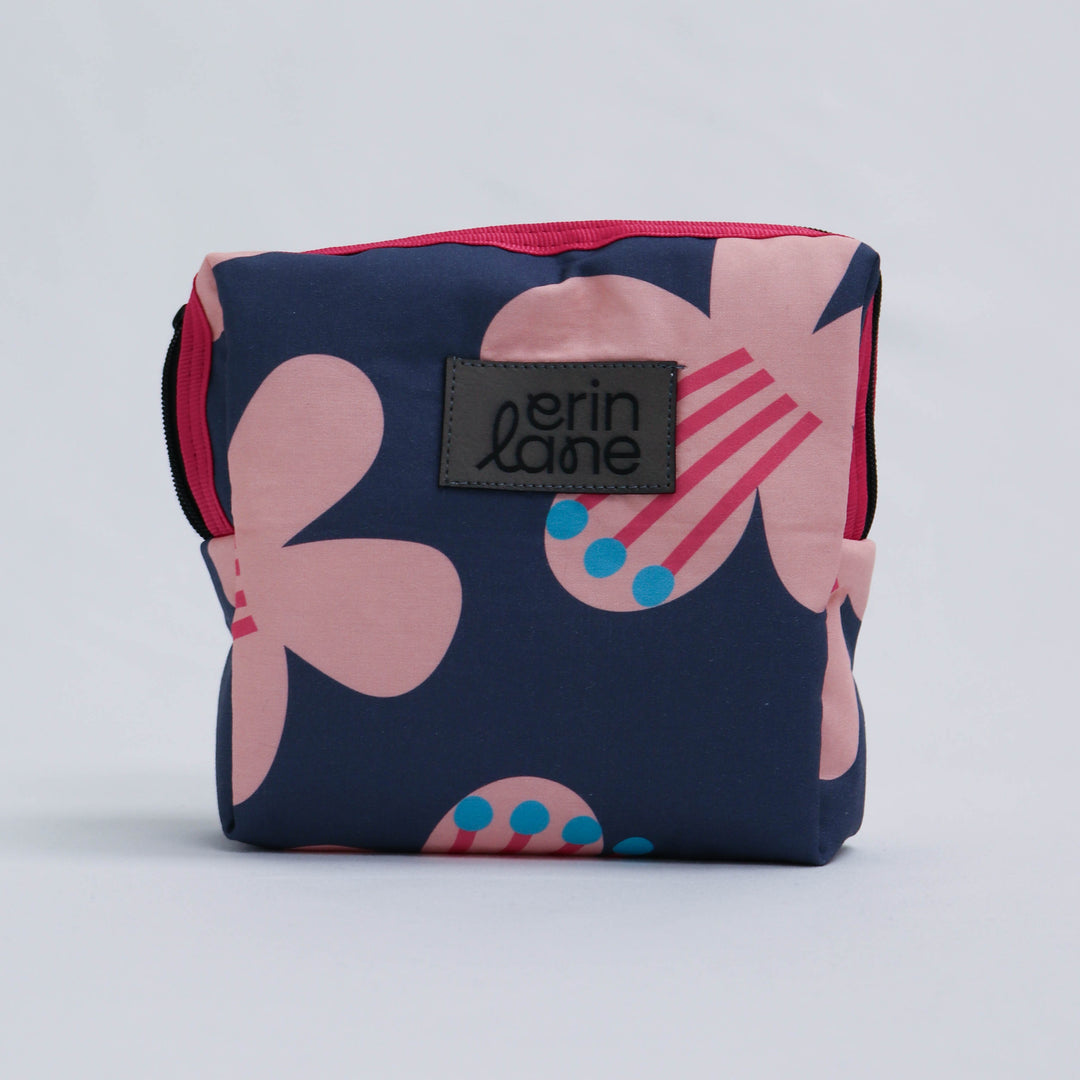 Just In Case Bag Organizer in Yacht Club