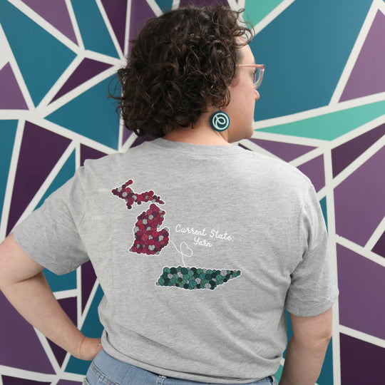 States of Yarn Apparel