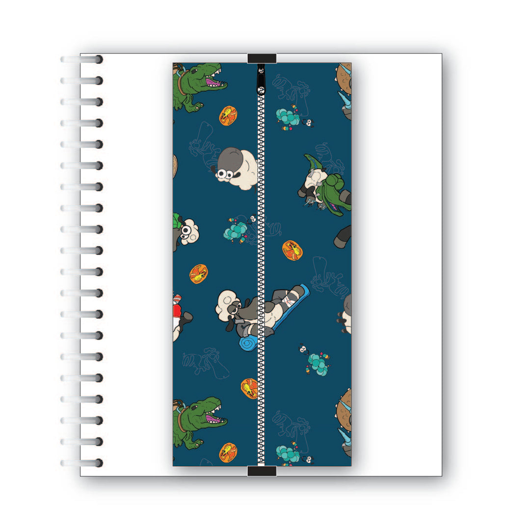PREORDER: Planner Buddy 2024