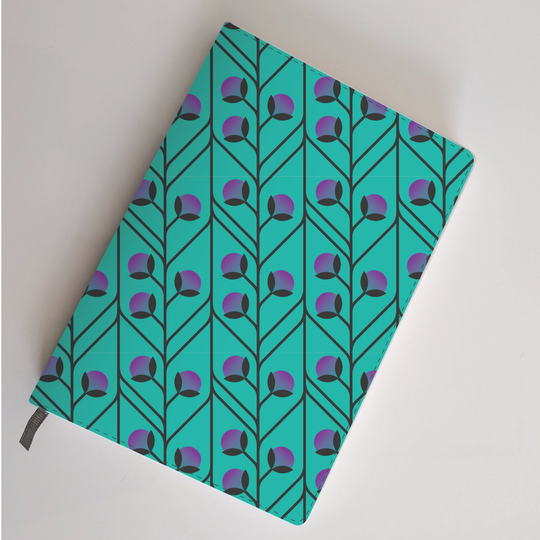 By Design: Nightshade Deco