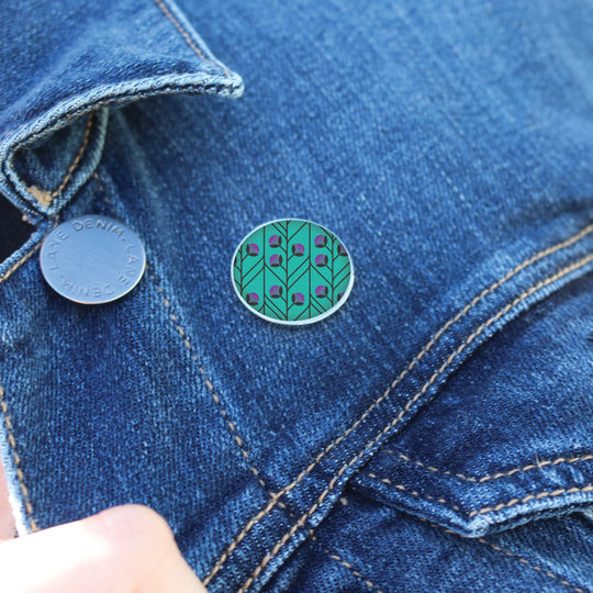 By Design: Nightshade Deco