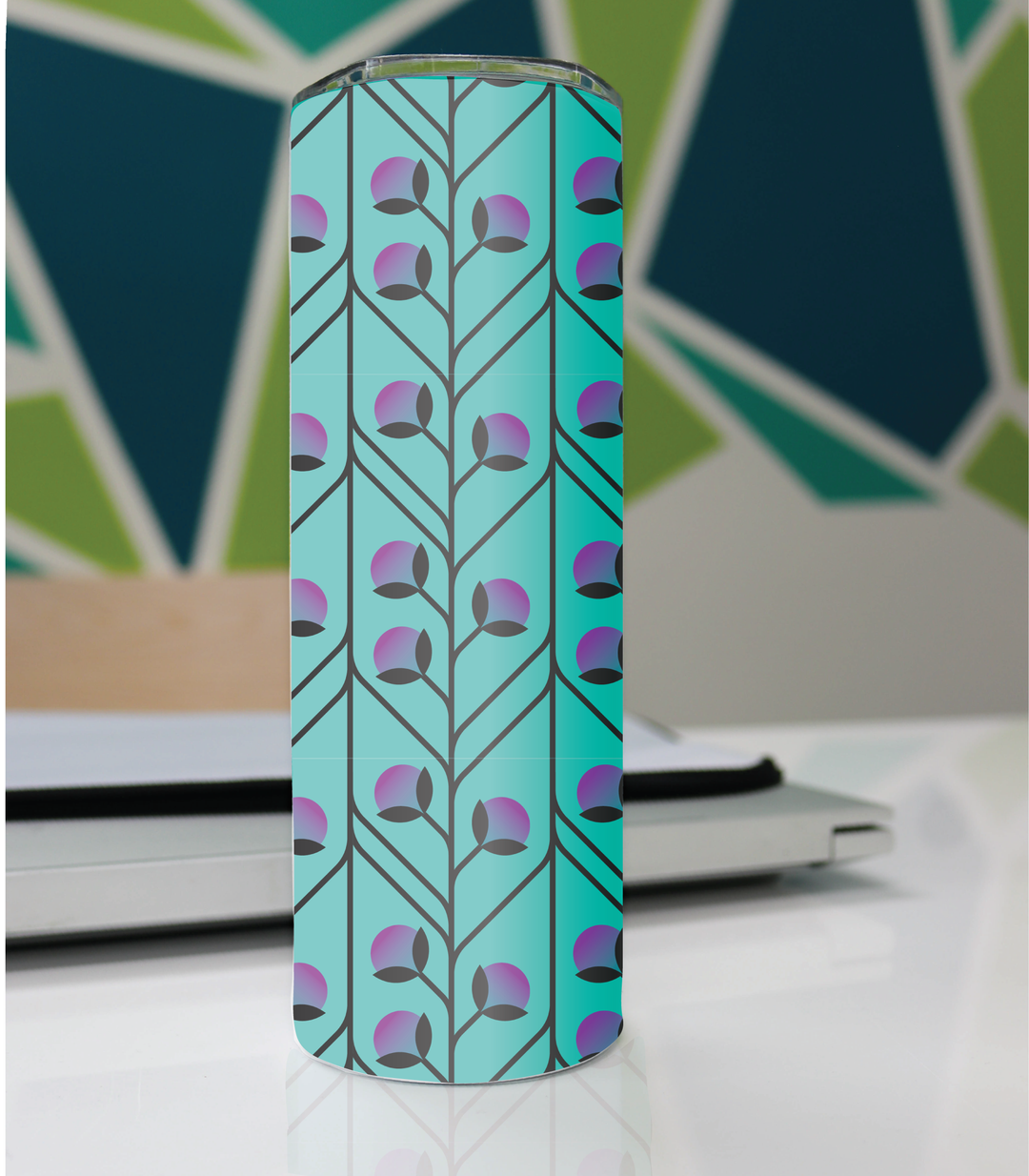 By Design: Nightshade Deco
