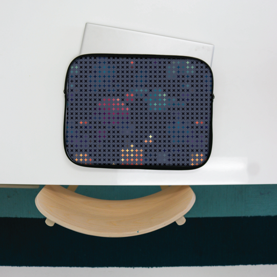 By Design: Botanical Orbit