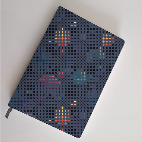 By Design: Botanical Orbit