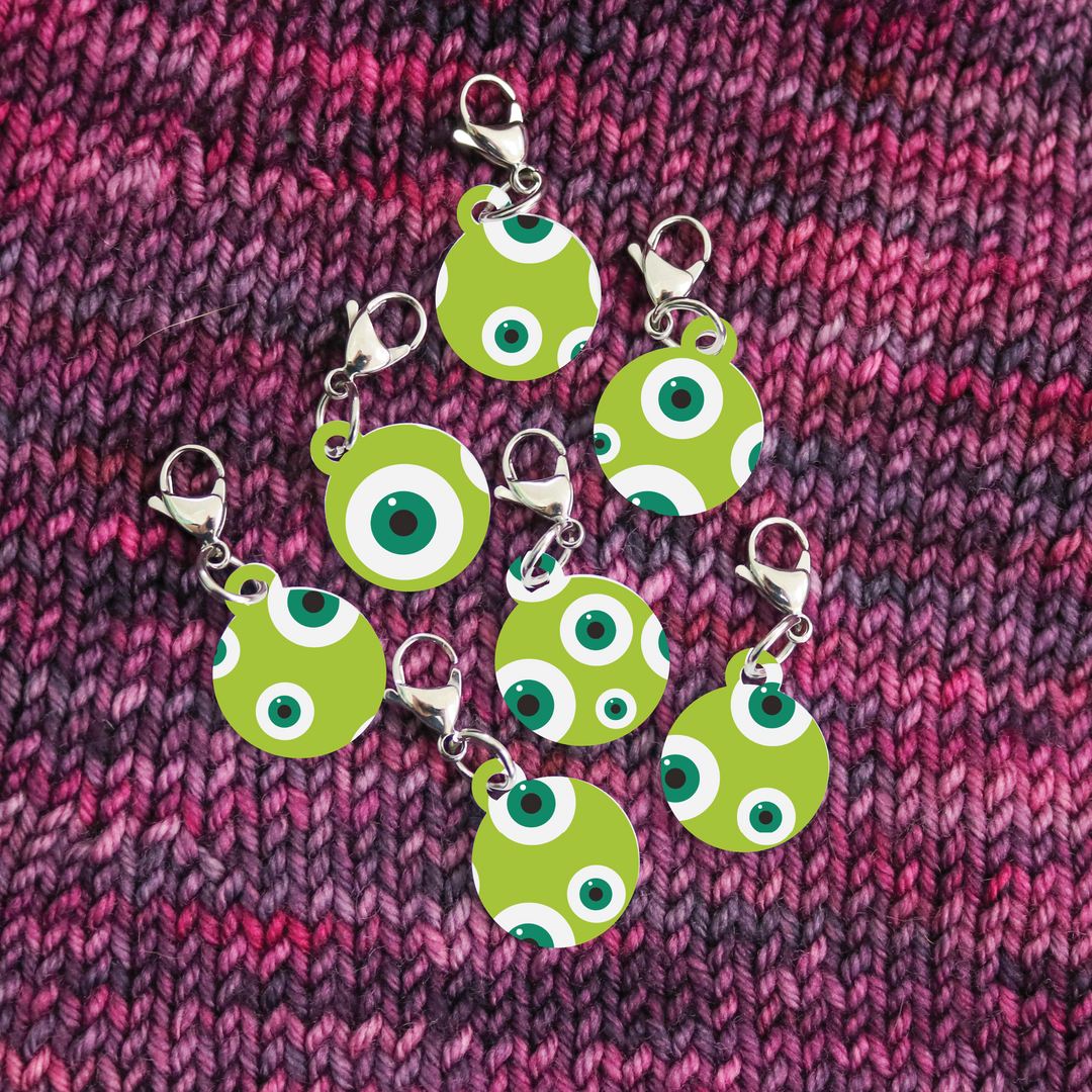 By Design: Googly Eyes