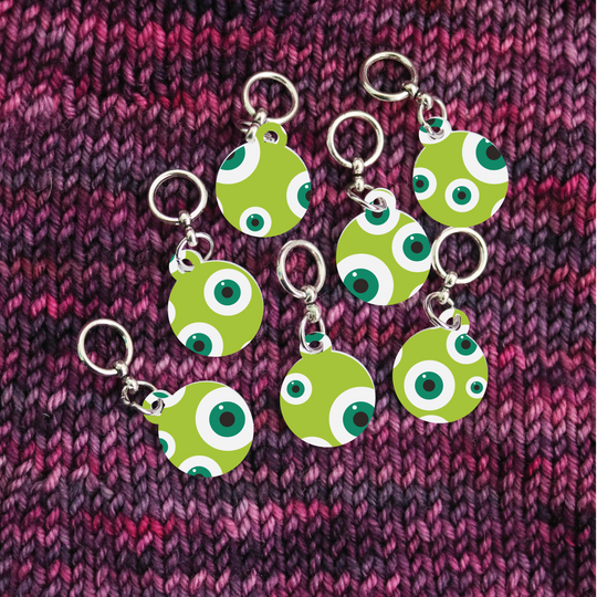By Design: Googly Eyes