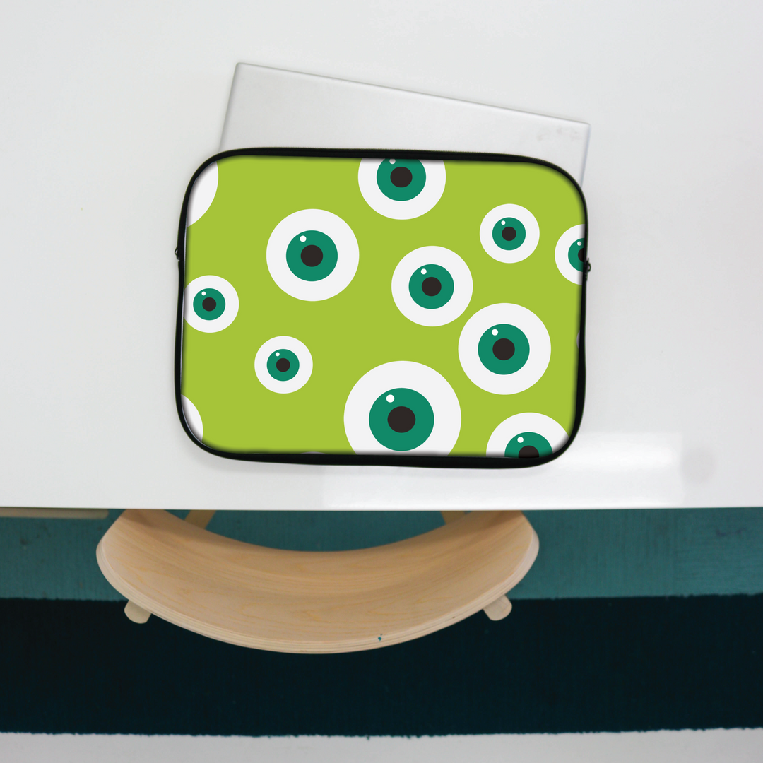 By Design: Googly Eyes