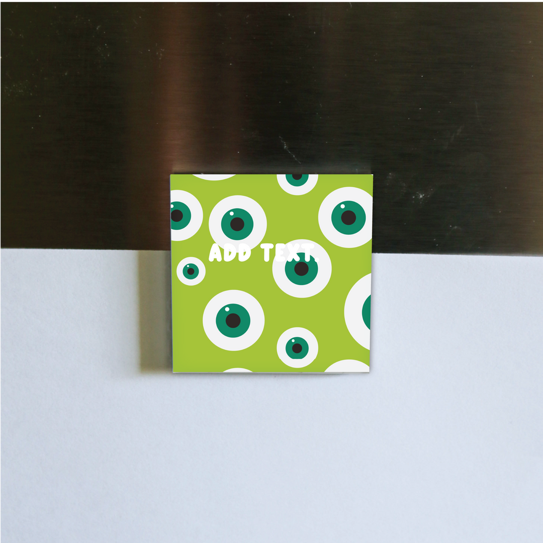 By Design: Googly Eyes