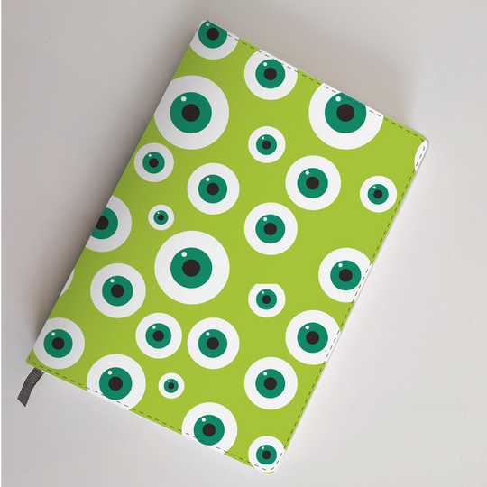 By Design: Googly Eyes