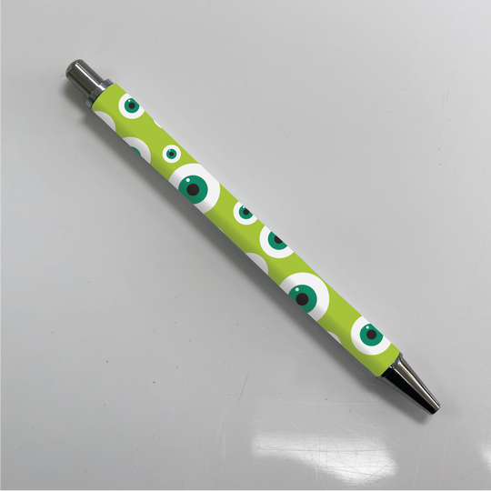 By Design: Googly Eyes