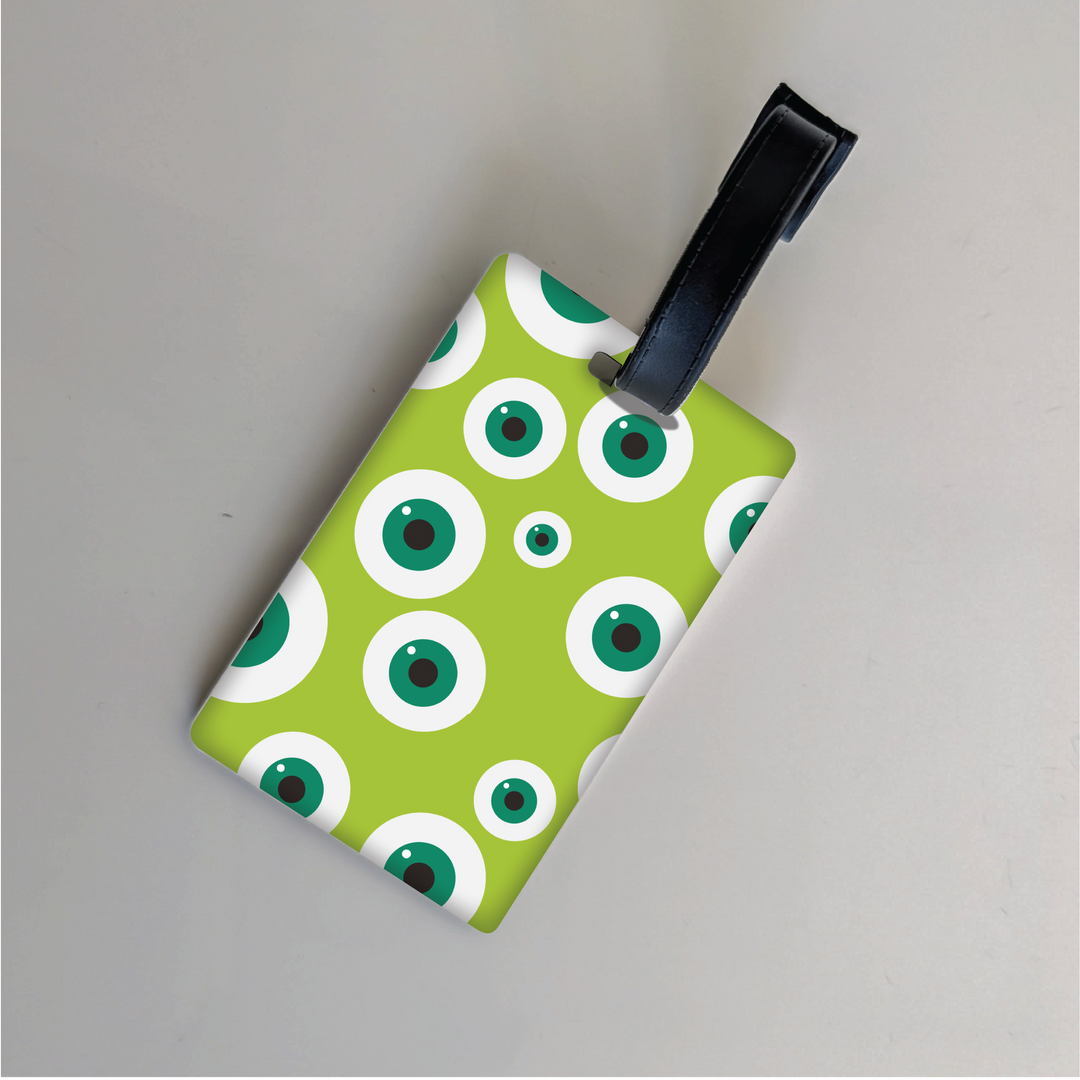 By Design: Googly Eyes