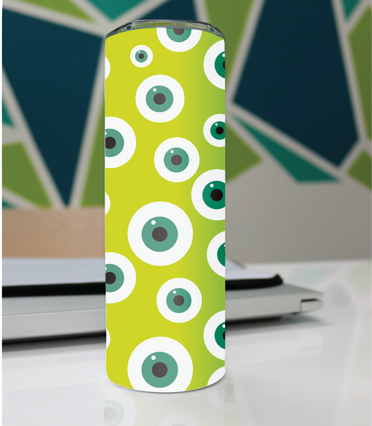 By Design: Googly Eyes