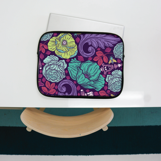 By Design: Under Lock and Key