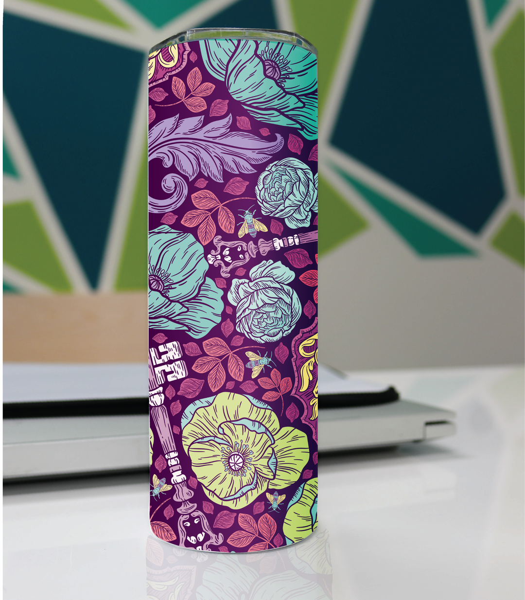 By Design: Under Lock and Key