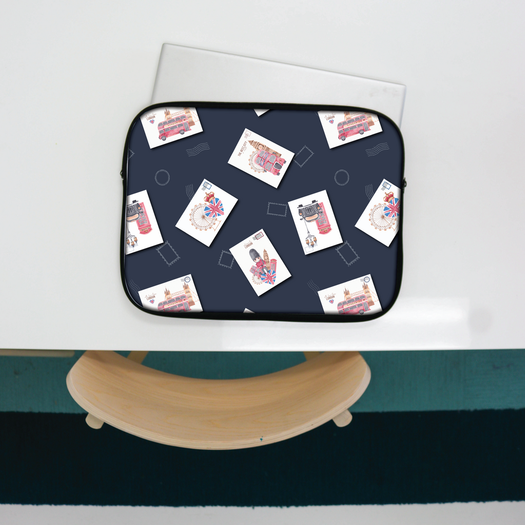 By Design: London Calling