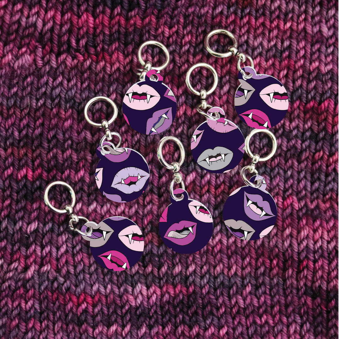 By Design: Love Bites