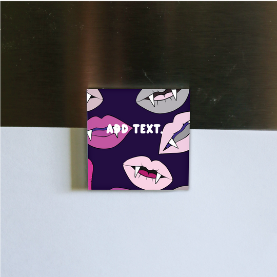 By Design: Love Bites