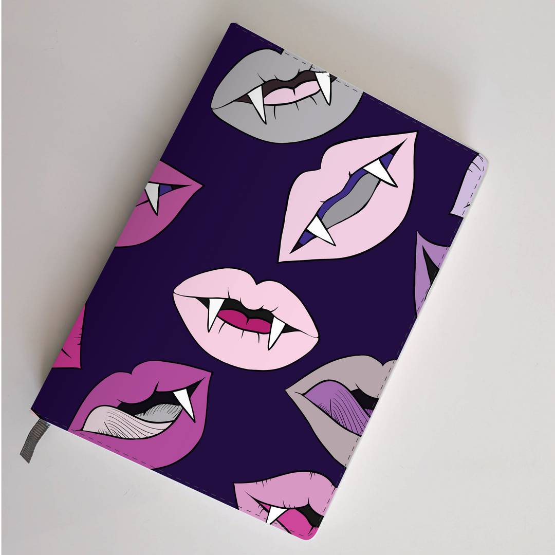 By Design: Love Bites