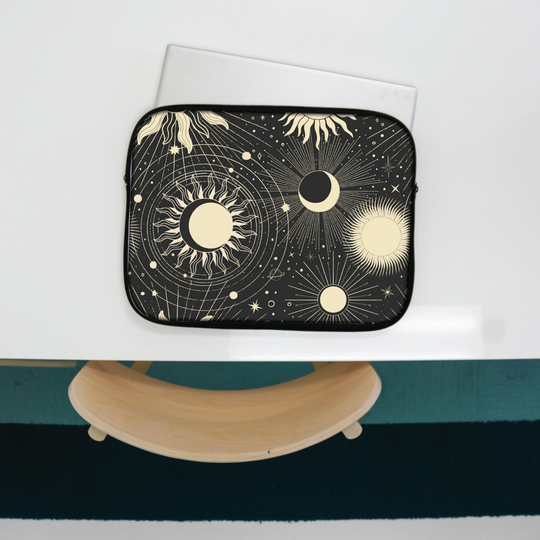 By Design: Lunar Solstice