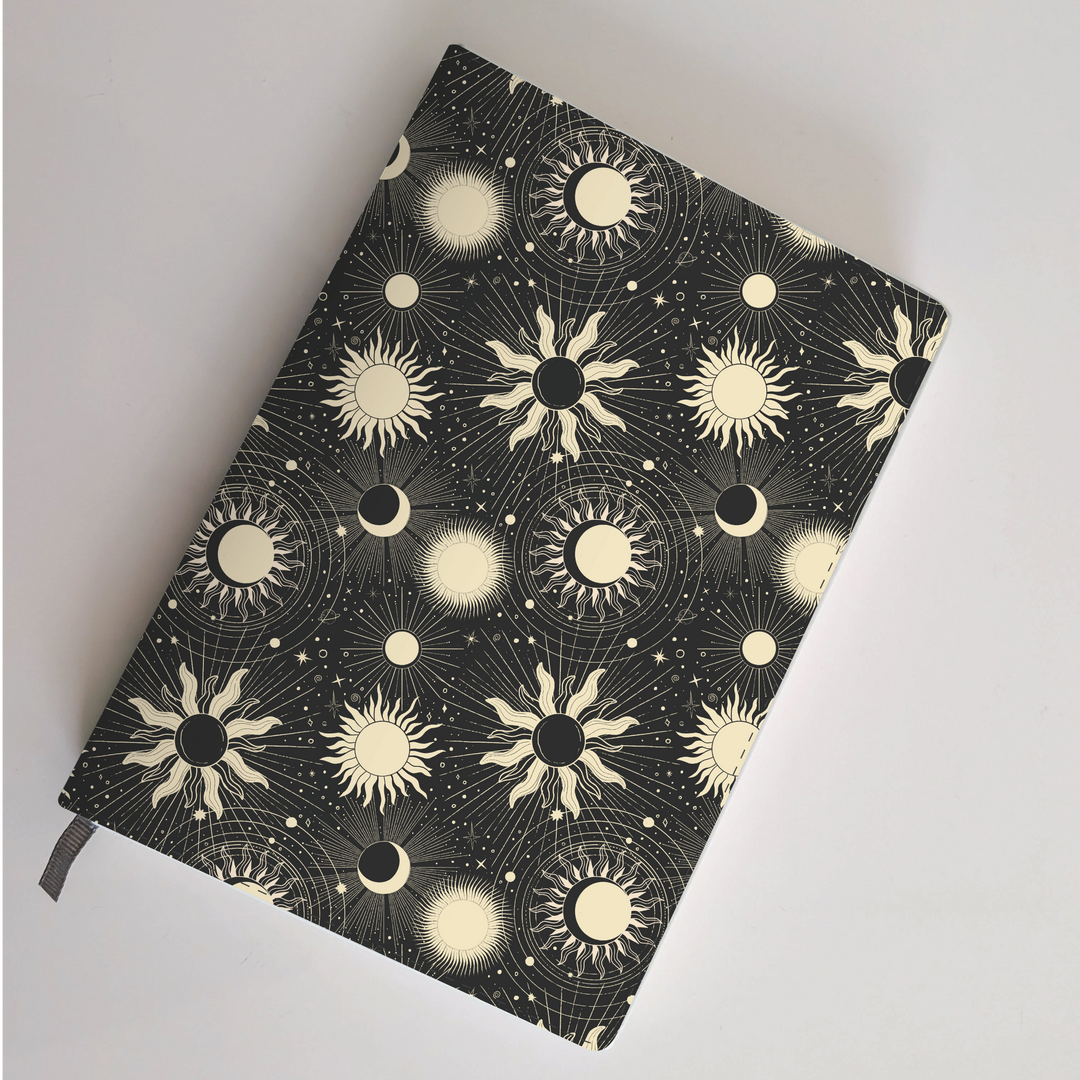 By Design: Lunar Solstice