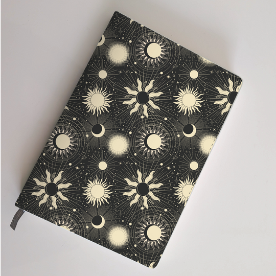 By Design: Lunar Solstice