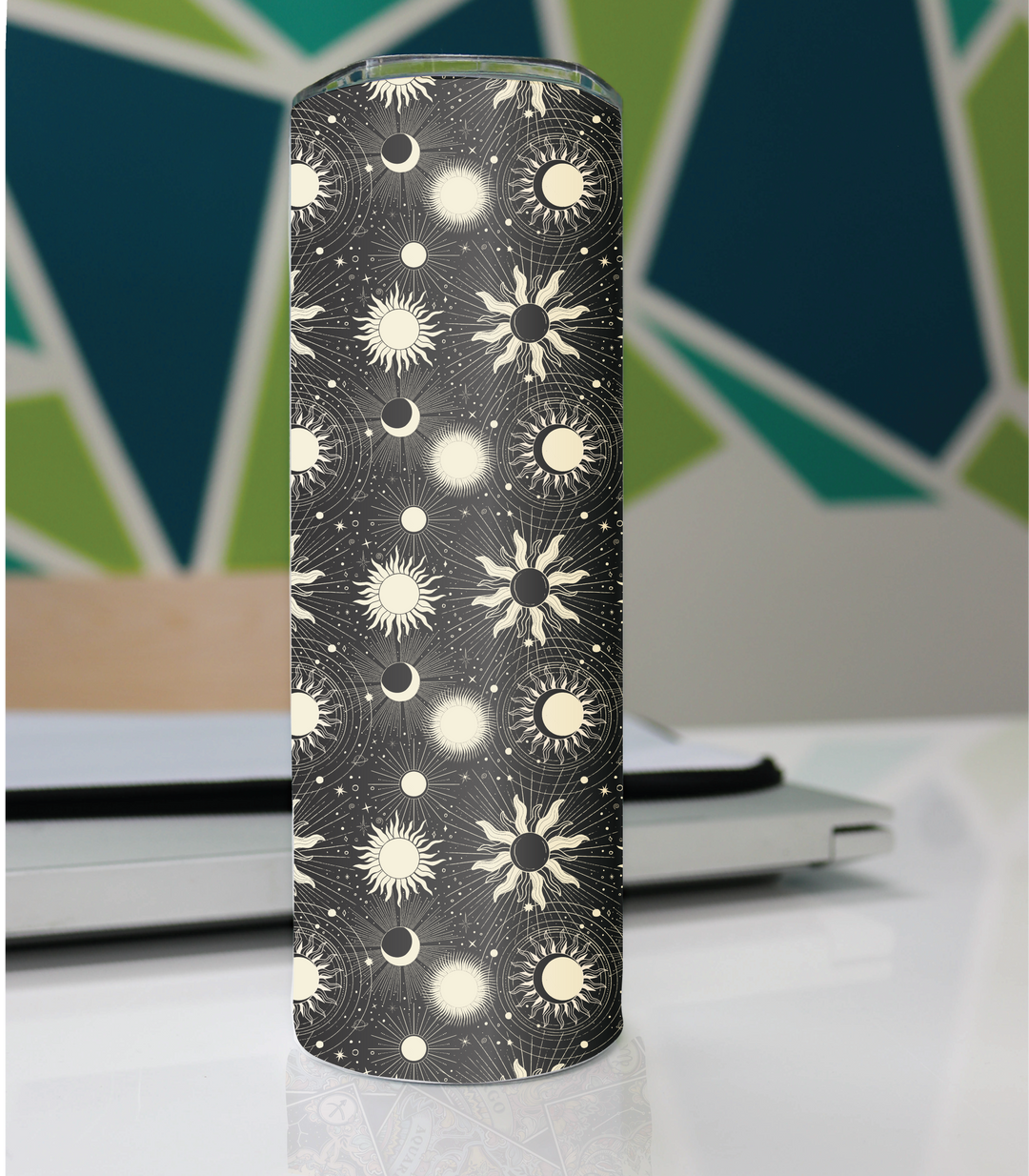 By Design: Lunar Solstice