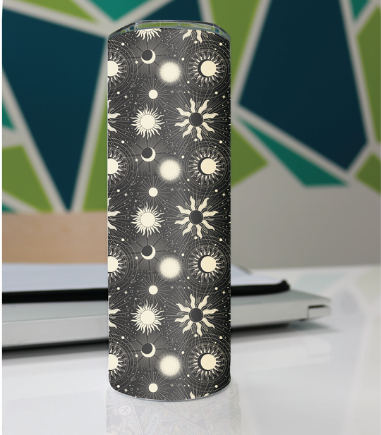 By Design: Lunar Solstice
