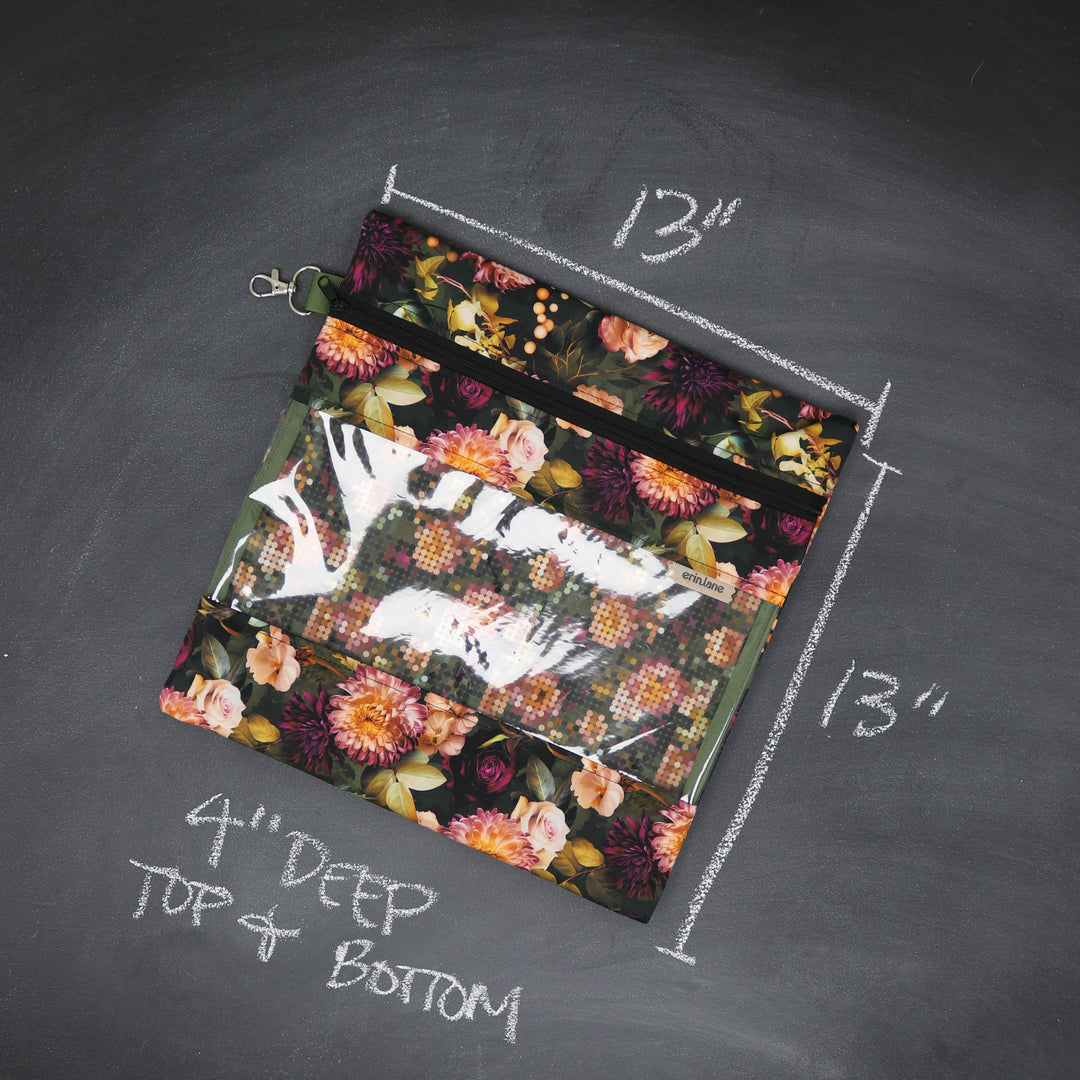 Stash the Most Storage Solution in Forget Me Never