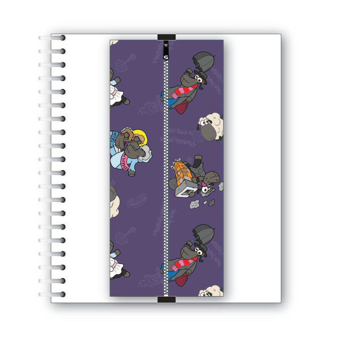 PREORDER: Planner Buddy 2025