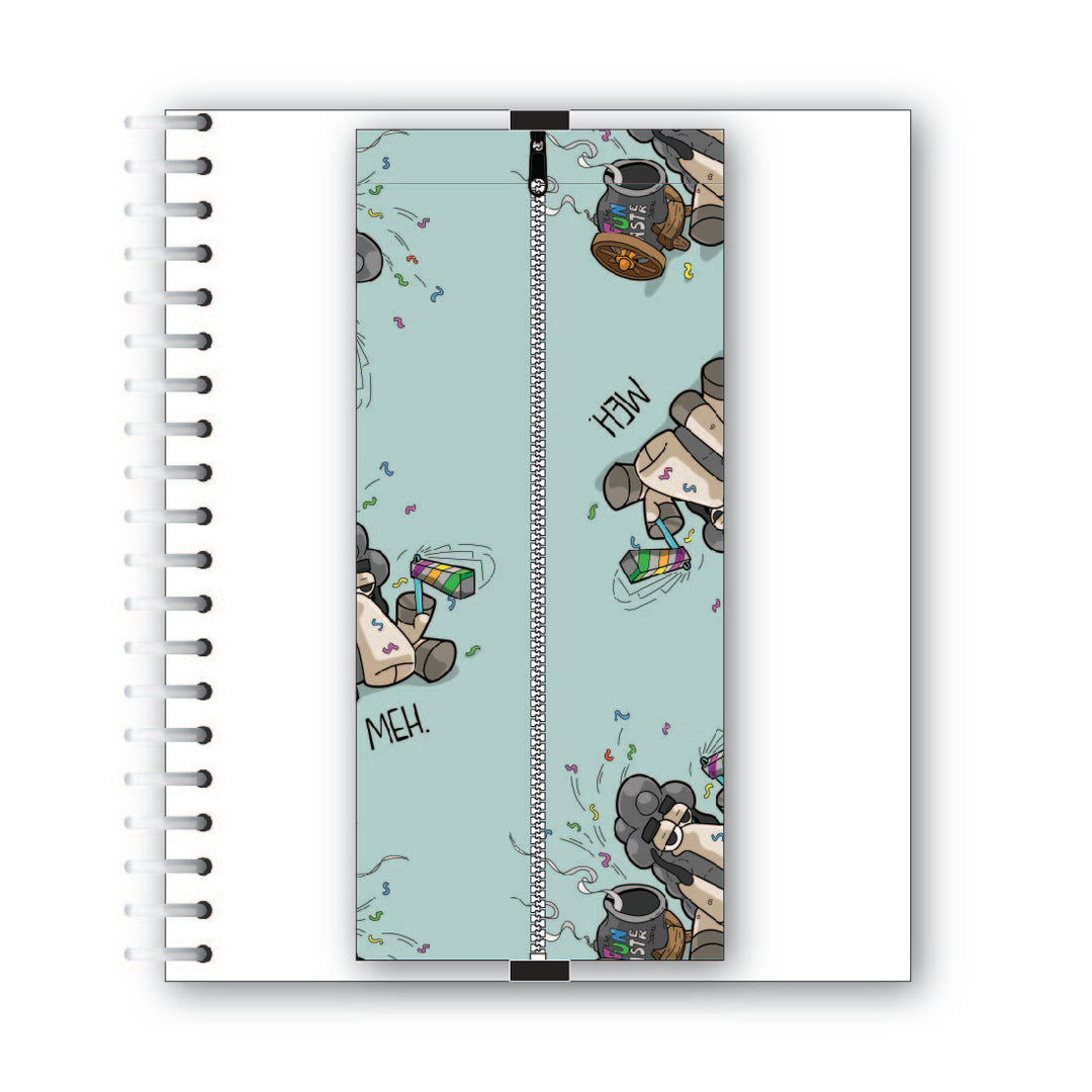 PREORDER: Planner Buddy 2024