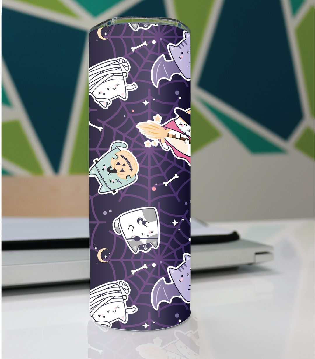 By Design: Meowster