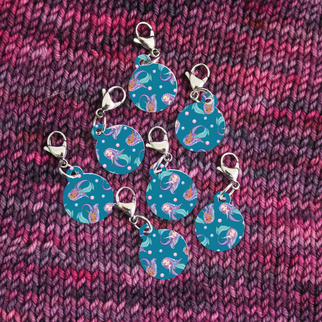 By Design: Mermaids