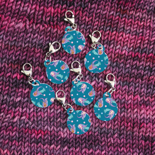 By Design: Mermaids