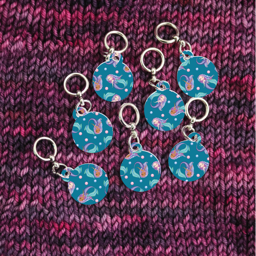 By Design: Mermaids