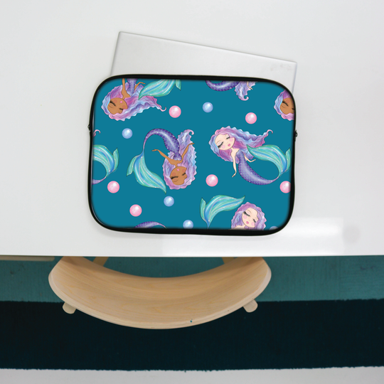 By Design: Mermaids