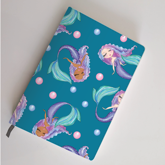 By Design: Mermaids