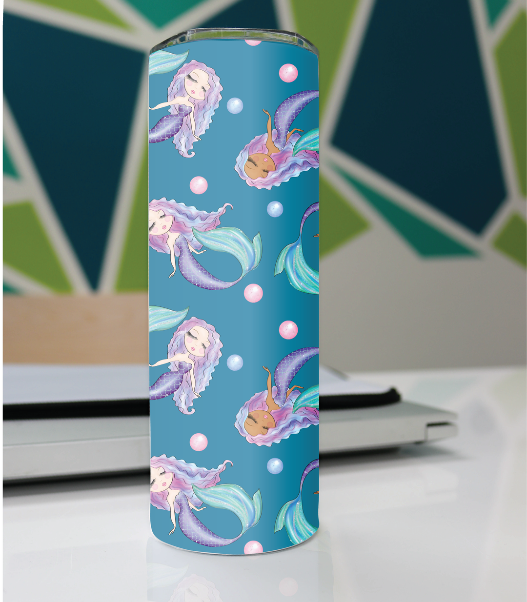 By Design: Mermaids