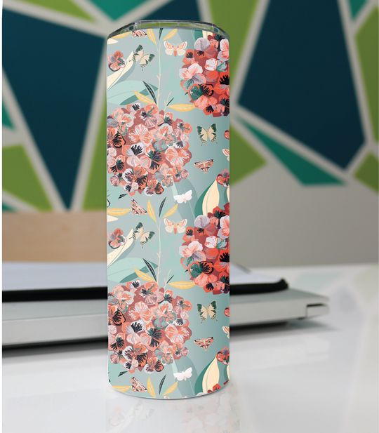 By Design: Metro Hydrangea