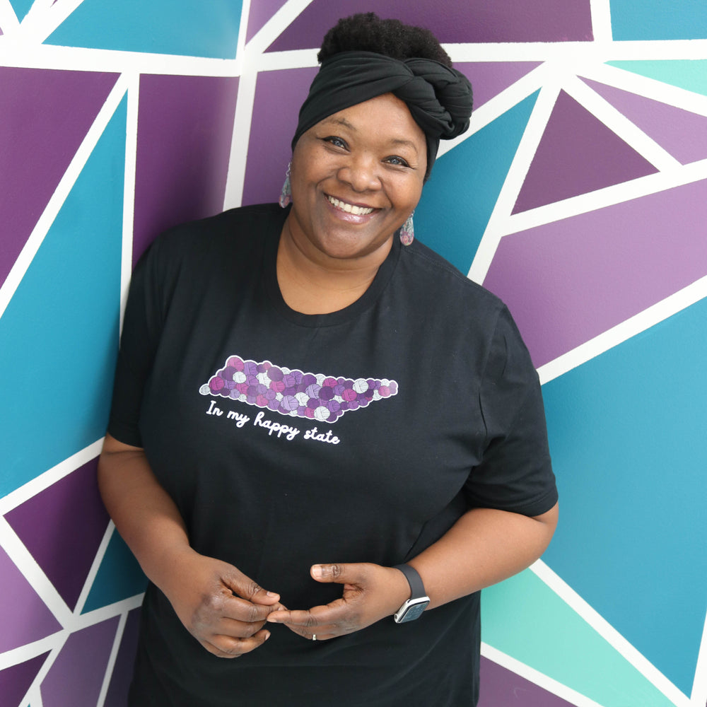 States of Yarn Apparel